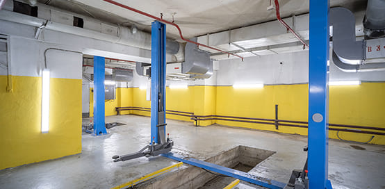 Фото сервиса