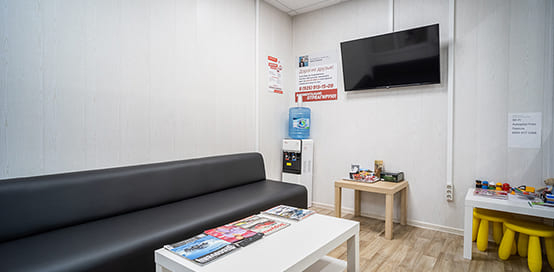 Фото сервиса