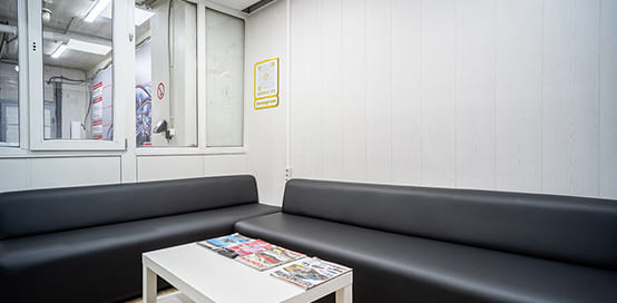 Фото сервиса