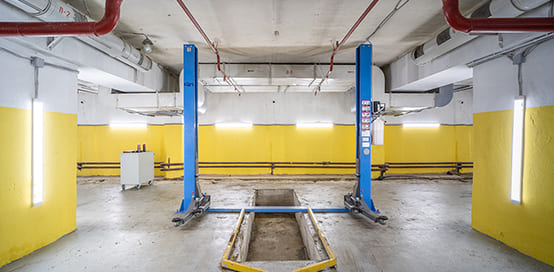 Фото сервиса