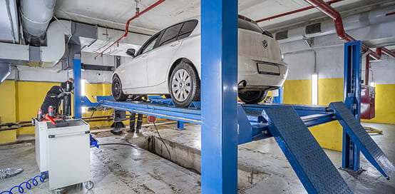 Фото сервиса