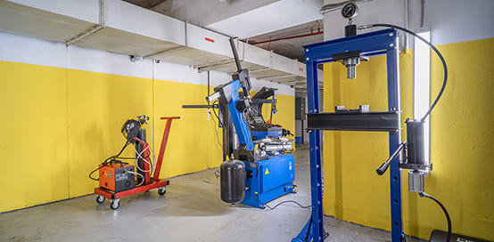 Фото сервиса